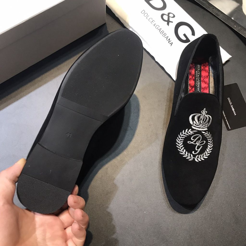 D*G loafer